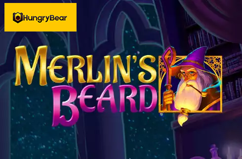 Merlin's Beard